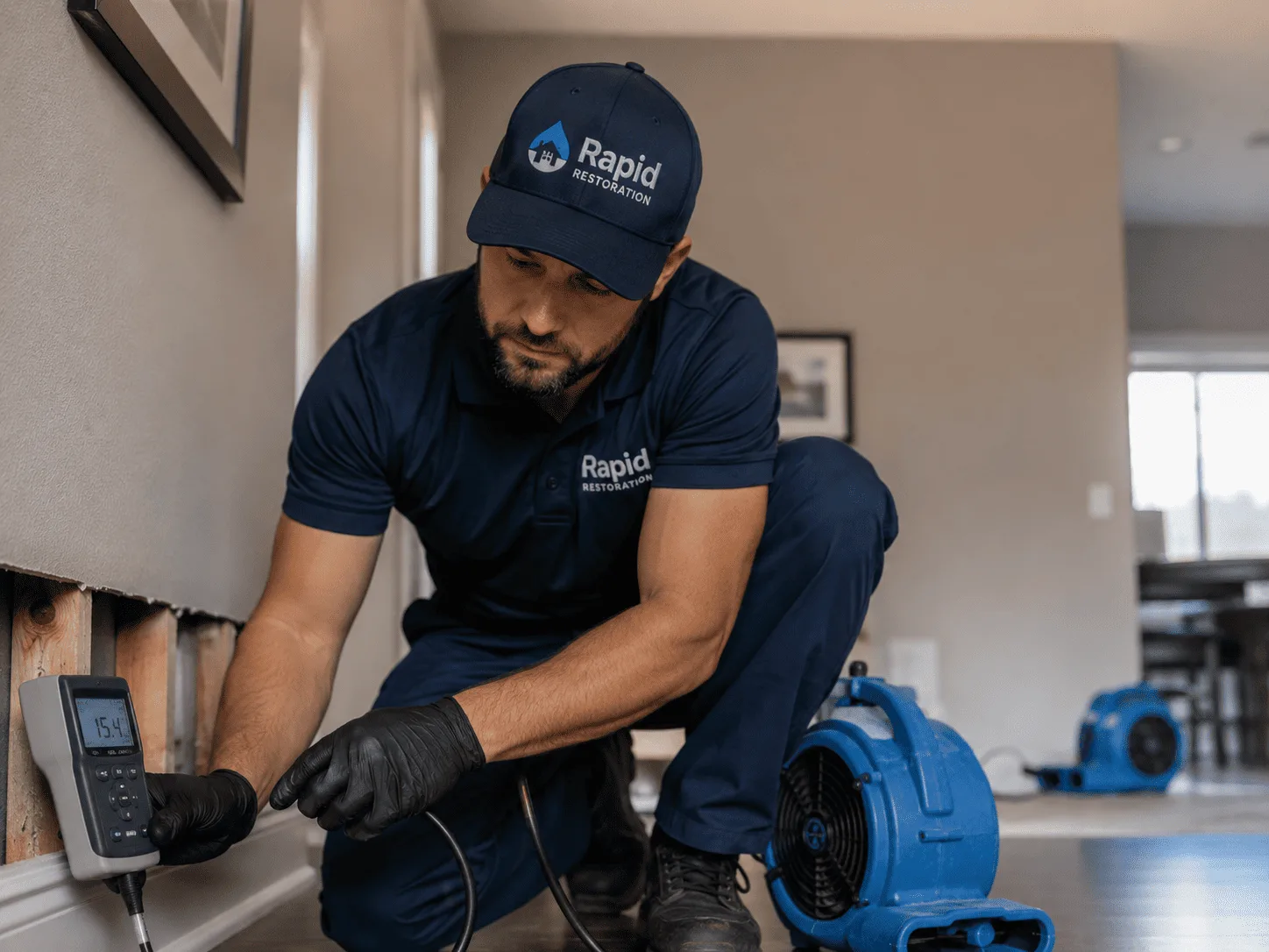 Common questions about Dehumidification in Mauricetown, NJ